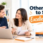 other ways to say excellent work